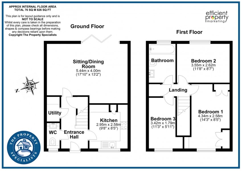 Images for Celandine Close, Billericay, Essex