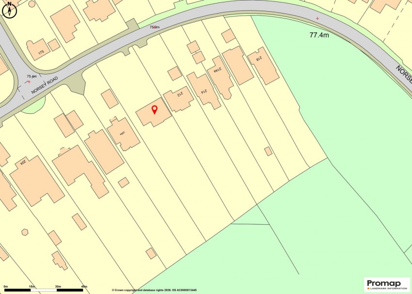 Images for Norsey Road, Billericay, Essex