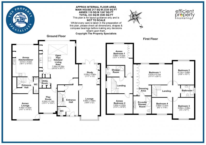 Images for Norsey Road, Billericay, Essex