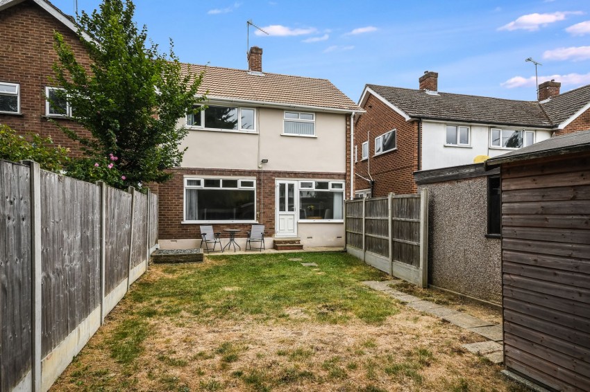 Images for Newlands Close, Billericay, Essex