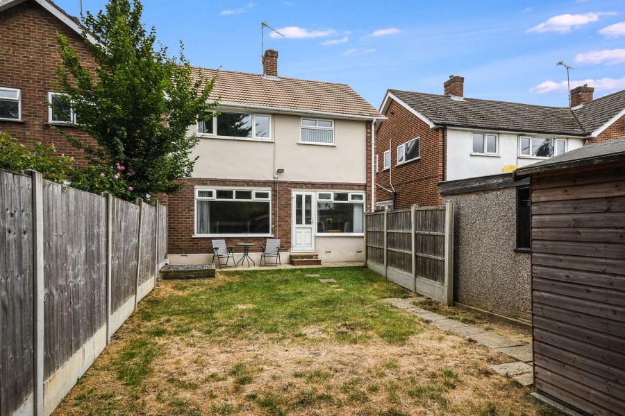 Images for Newlands Close, Billericay, Essex