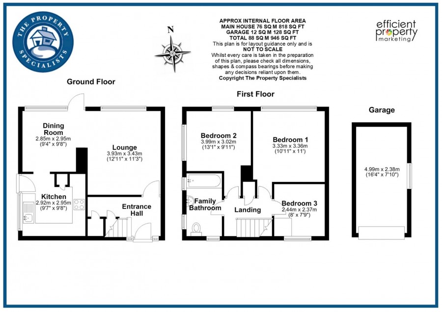 Images for Newlands Close, Billericay, Essex