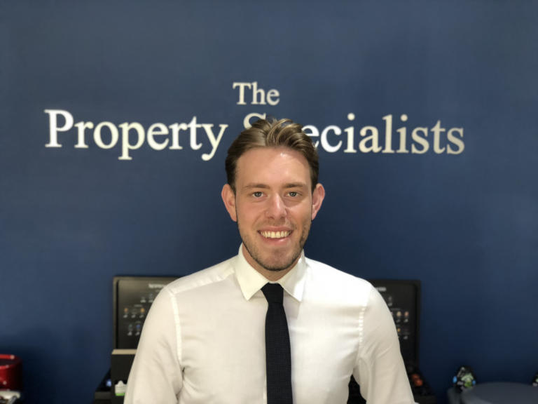 Jay  Alexander, Sales And Lettings Specialist 